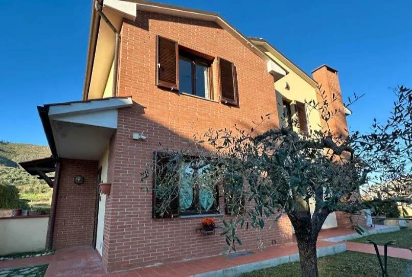 Holiday home Casa Lorenzo Vicopisano