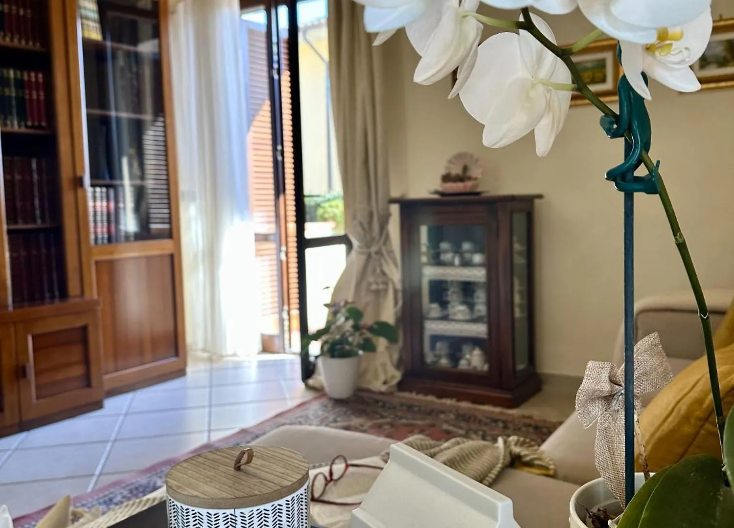 Holiday home Casa Lorenzo Vicopisano