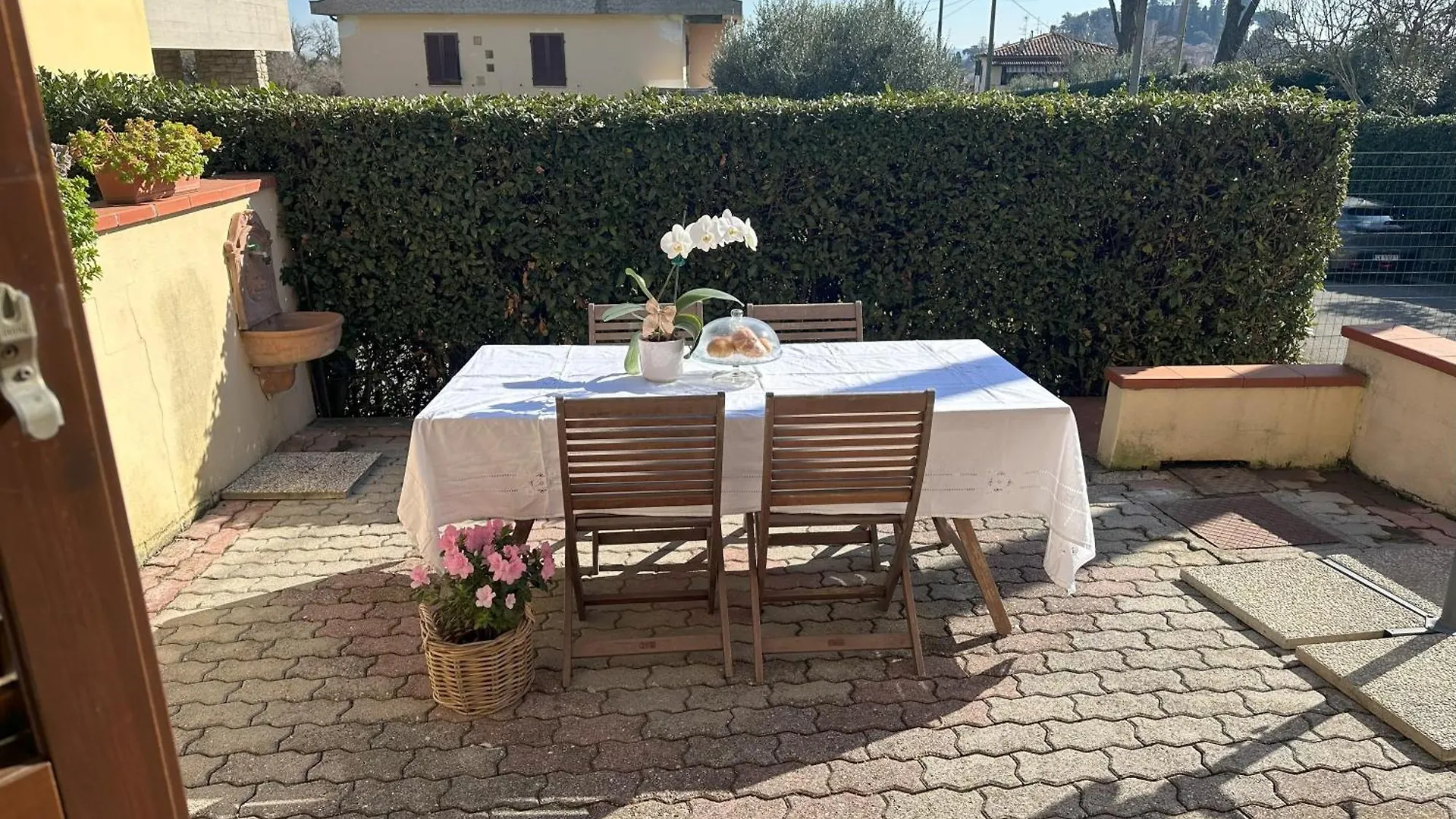 Casa Lorenzo Vicopisano 0*,  Italy