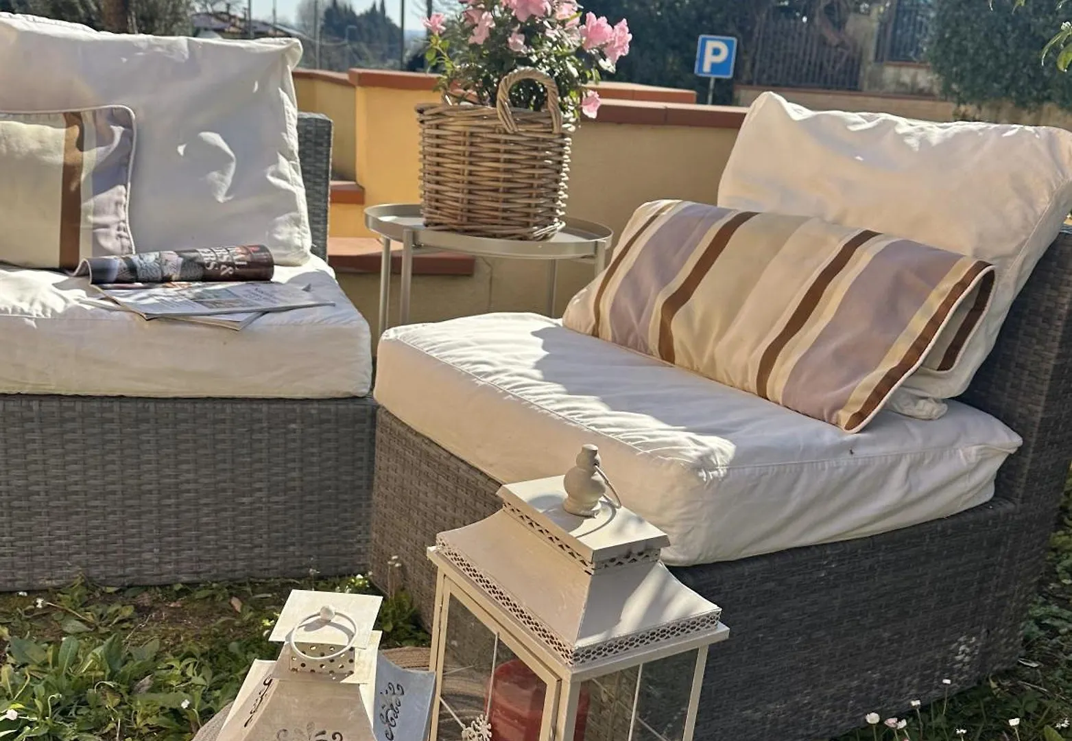 Holiday home Casa Lorenzo Vicopisano Italy