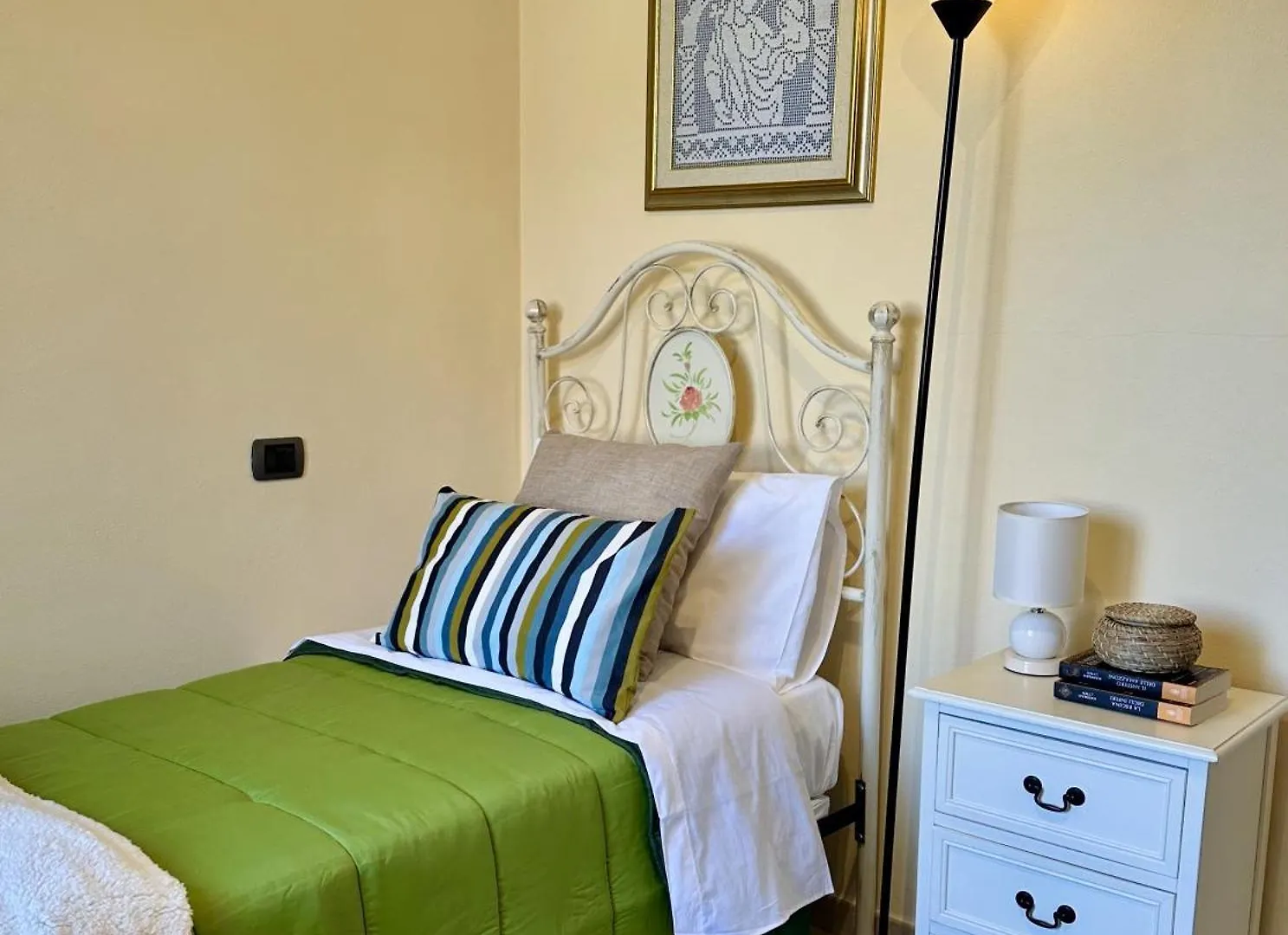 Casa Lorenzo Vicopisano 0*,