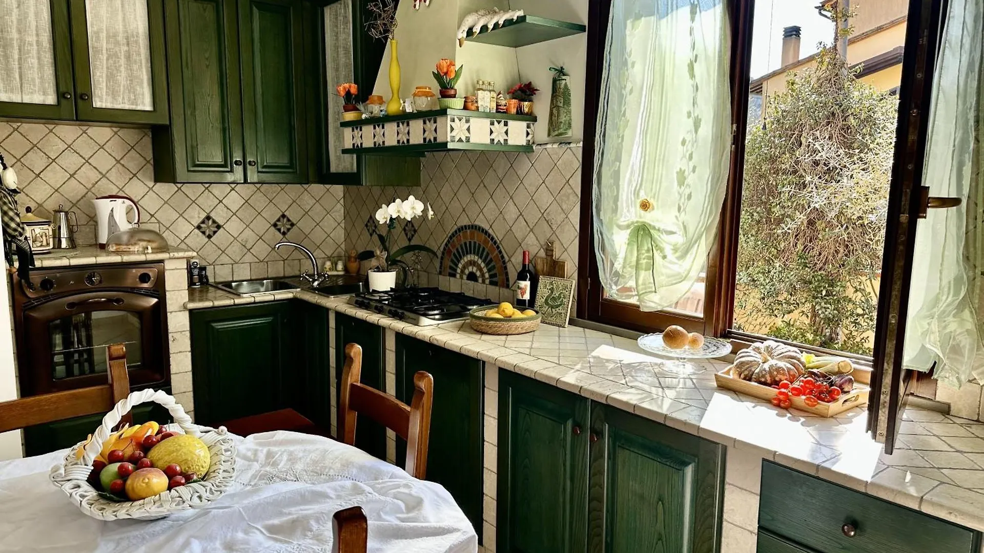 Casa Lorenzo Vicopisano Holiday home
