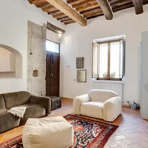 Appartamento Medieval Charm - Cozy, Vicopisano