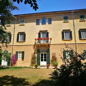 Alloggio in famiglia Il Di Giada, Vicopisano